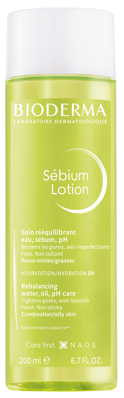 Sebium Lotion