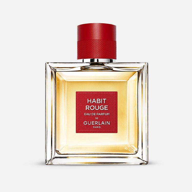 Guerlain Habit Rouge Men EDP 100ml