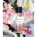 DIOR ROSE KABUKI