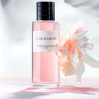 DIOR ROSE KABUKI