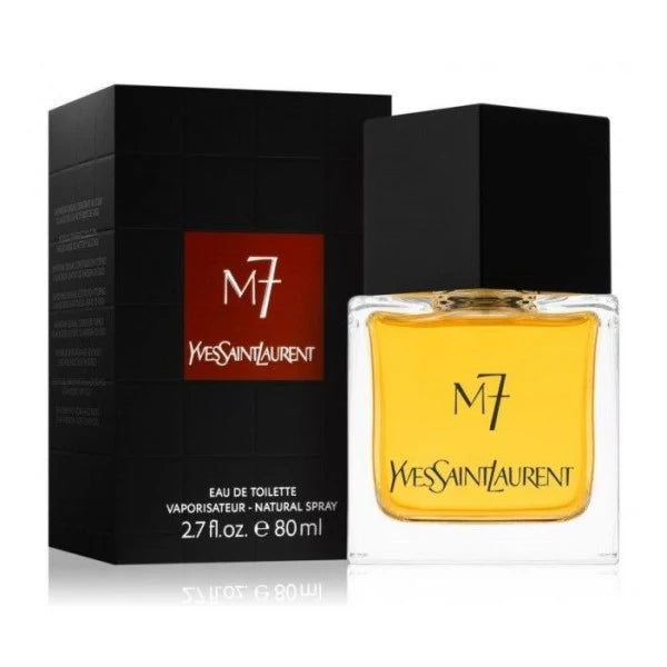 Yves Saint Laurent M7 for Men EDT