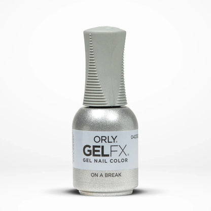 On a Break - Gel Nail Color
