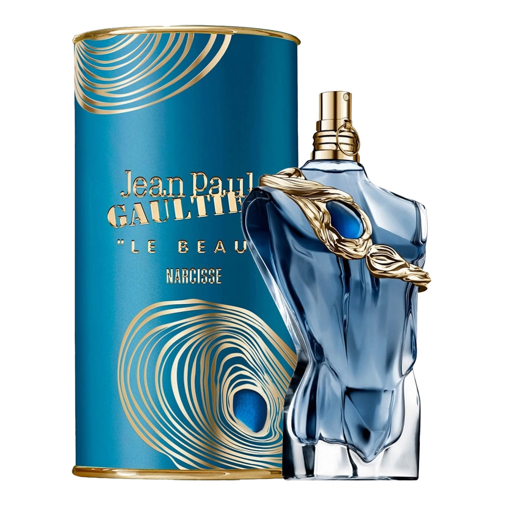 Le Beau Narcisse Eau de Parfum
