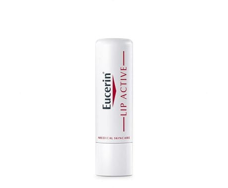 Eucerin Lip Active 4.8 جم