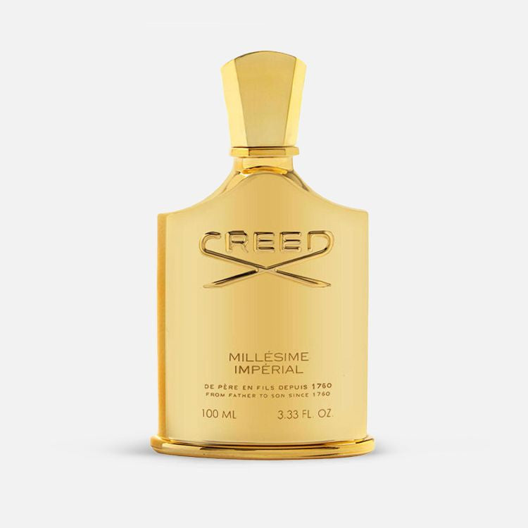 CREED MILLESIME IMPERIAL EDP 100ML -GOLD