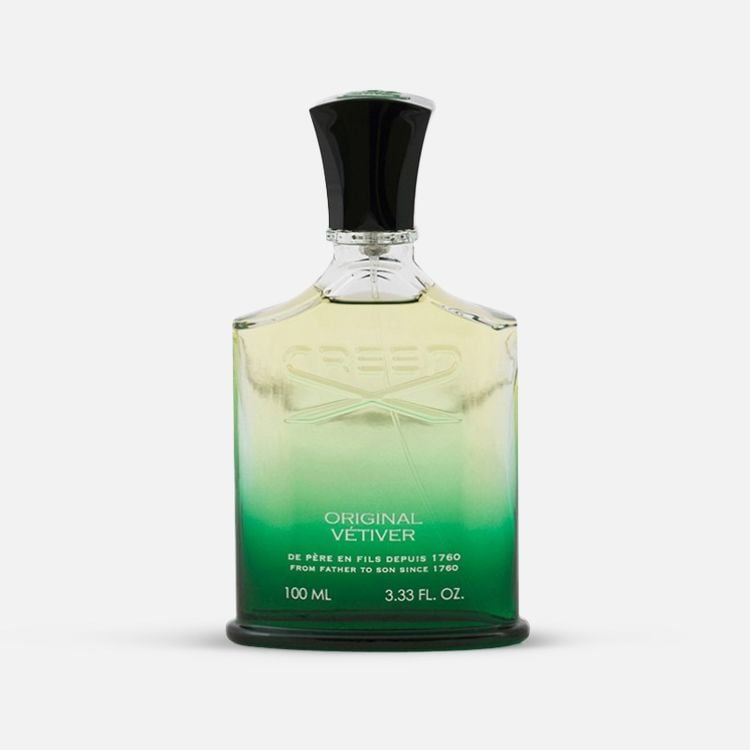 CREED ORIGINAL VETIVER EDP 100ML