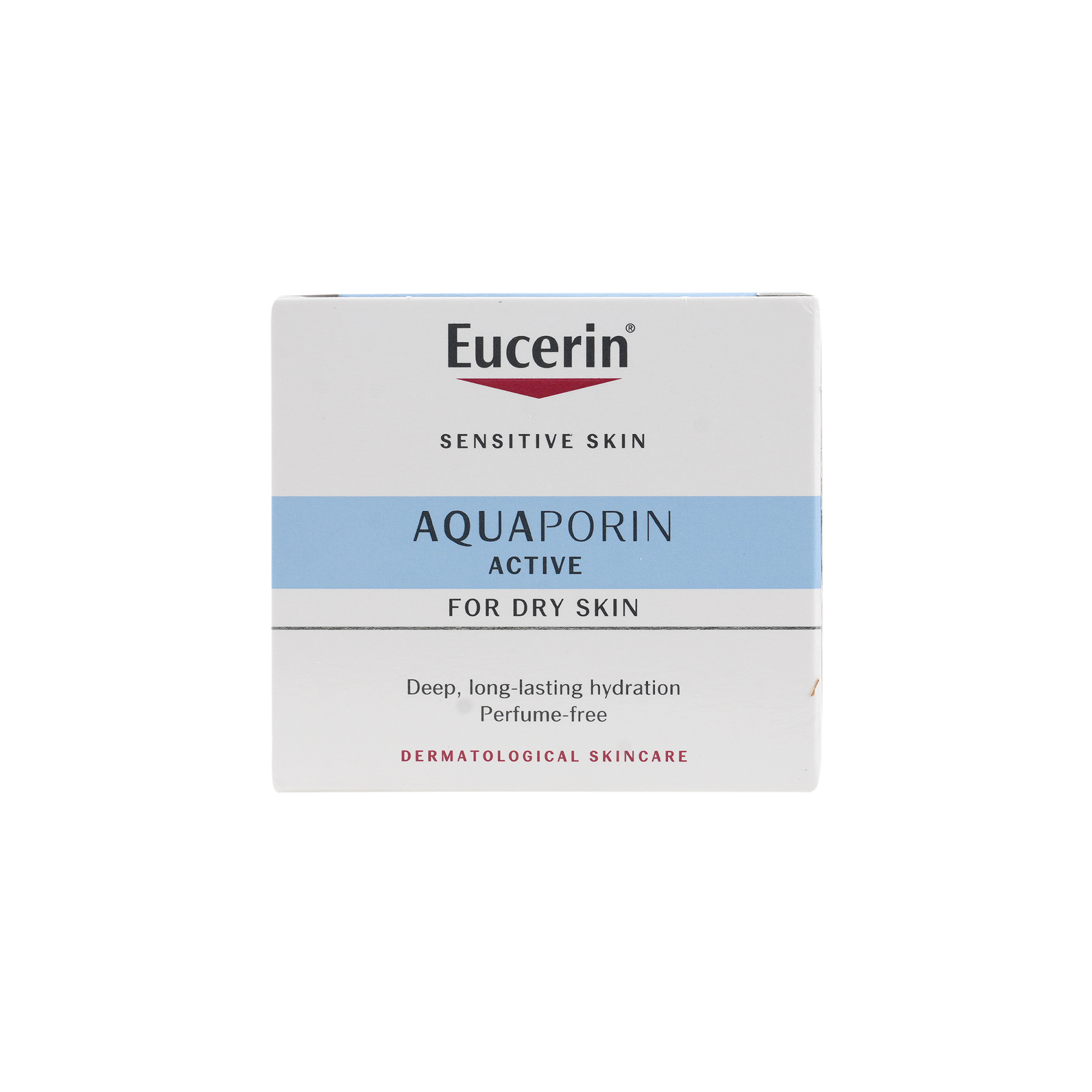 Eucerin Aquaporin Active For Dry Skin 50Ml