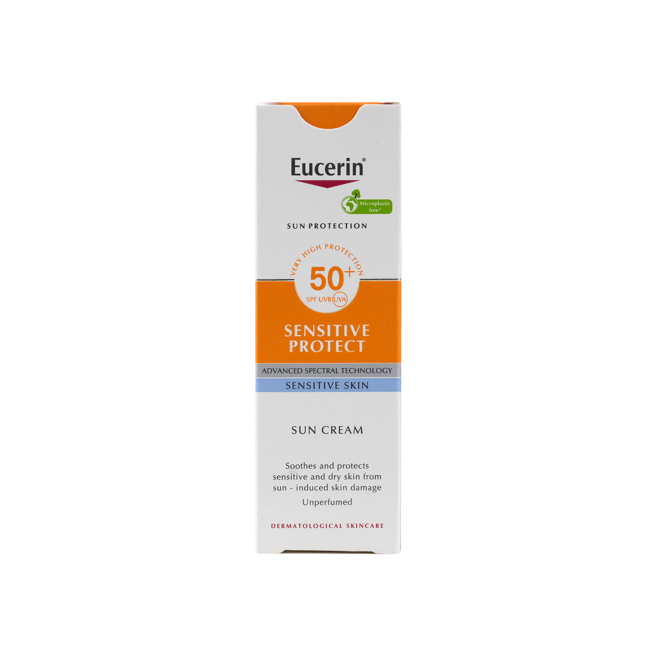 كريم الحماية من الشمس SPF50+ من يوسرين 50 مل 63842