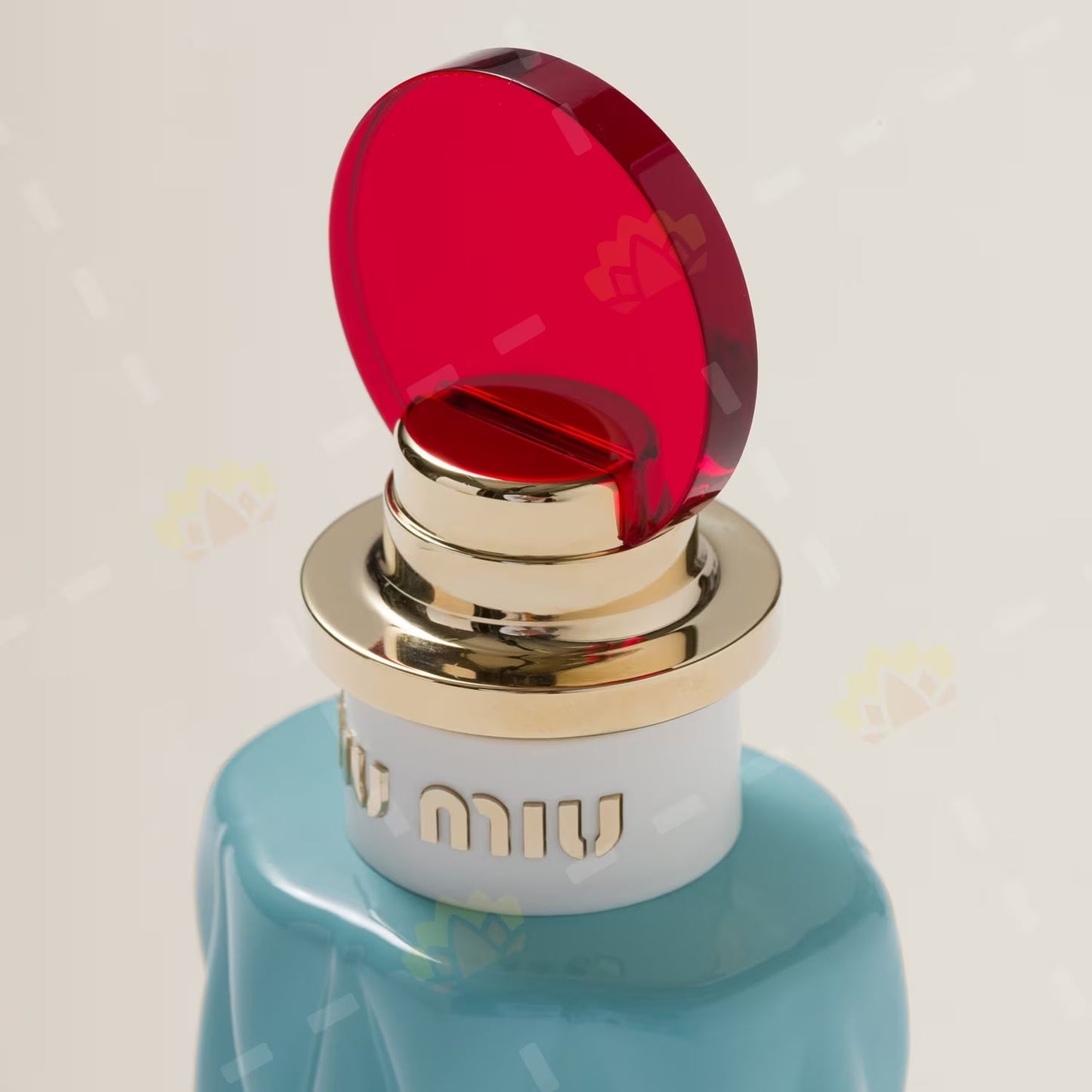 Miu Miu Eau De Parfm 100ml For Women