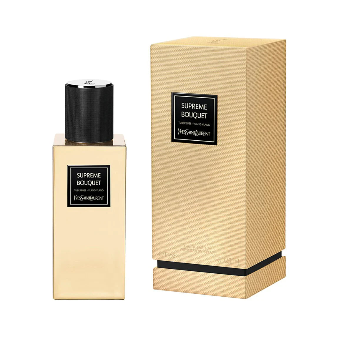 Yves Saint Laurent Supreme Bouquet Unisex EDP 125ml