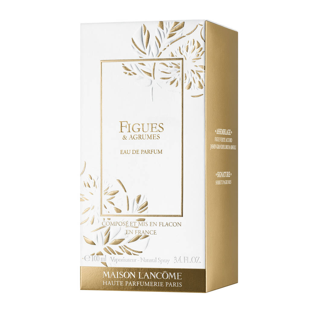 Lancôme Figues & Agrumes Eau de Parfum 100ml