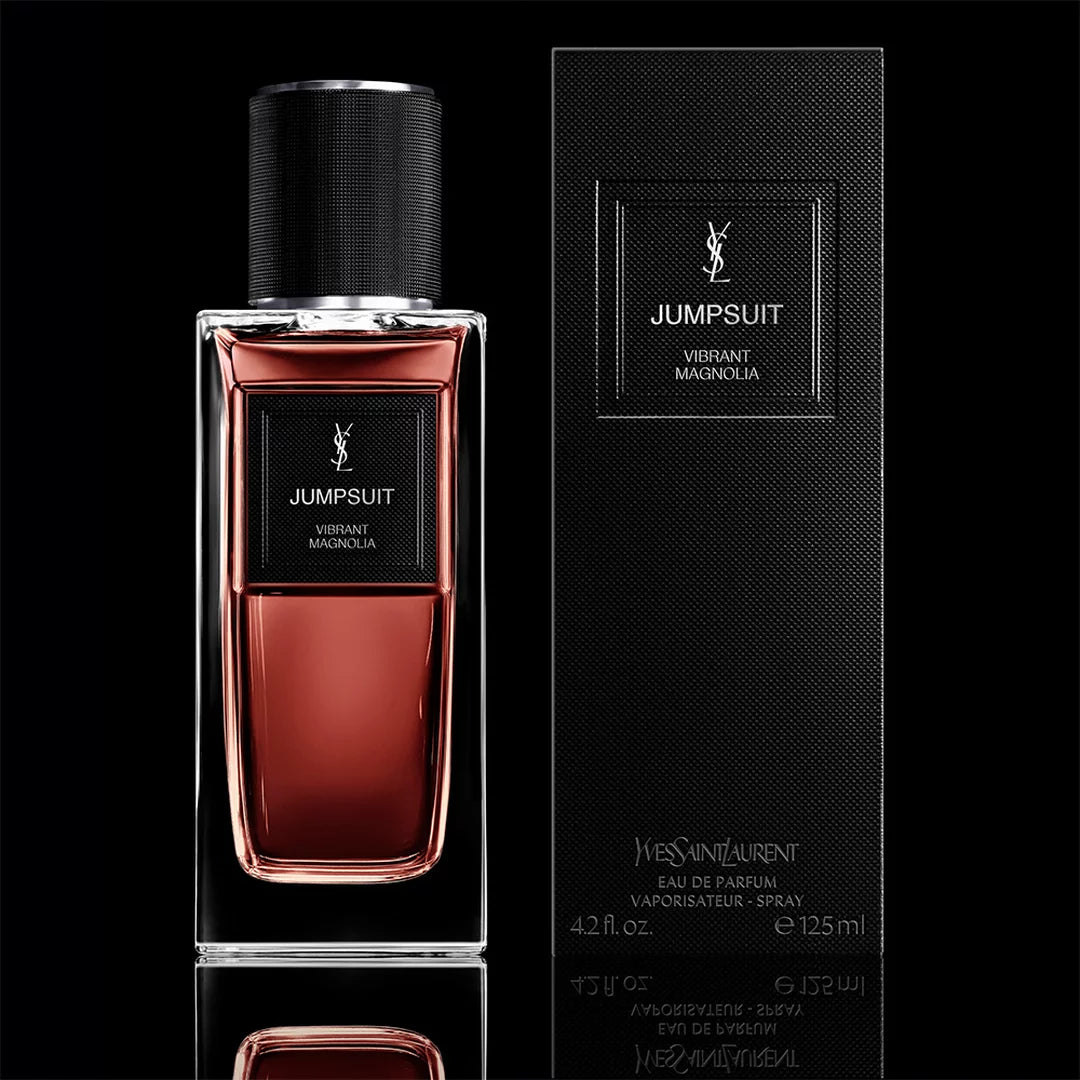 Jumpsuit - 125ml Unisex  Eau de Parfum
