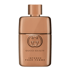 GUCCI GUILTY INTENSE POUR FEMME EDP 90 ML