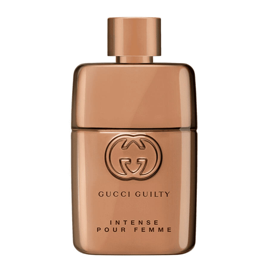 GUCCI GUILTY INTENSE POUR FEMME EDP 90 ML