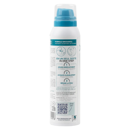 ISIS Pharma Xerolan Soothing Repairing Emollient Spray 150ml