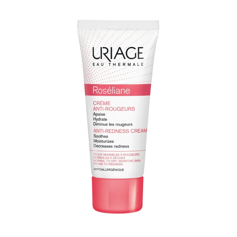 Uriage Roseliane Anti-Redness Cream for Rosacea 40ml