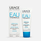 Uriage Eau Thermale Light Water Cream Combination Skin 40ml