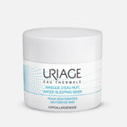 Uriage Eau Thermale Water Sleeping Mask with Hyaluronic Acid 50ml