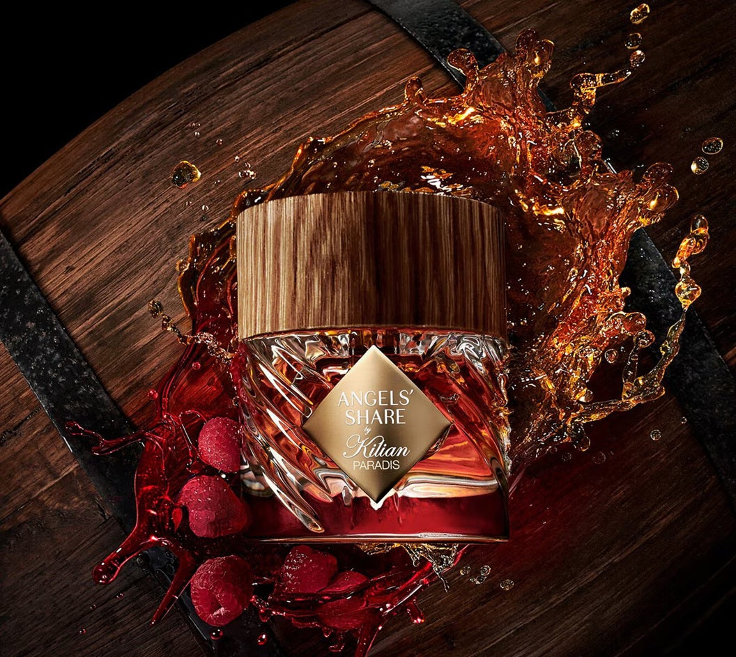 Kilian Angels' Share Paradis Extrait de Parfum 50ml
