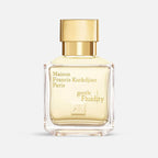 Maison Francis Kurkdjian Gentle Fluidity Gold ماء عطر 70 مل للجنسين