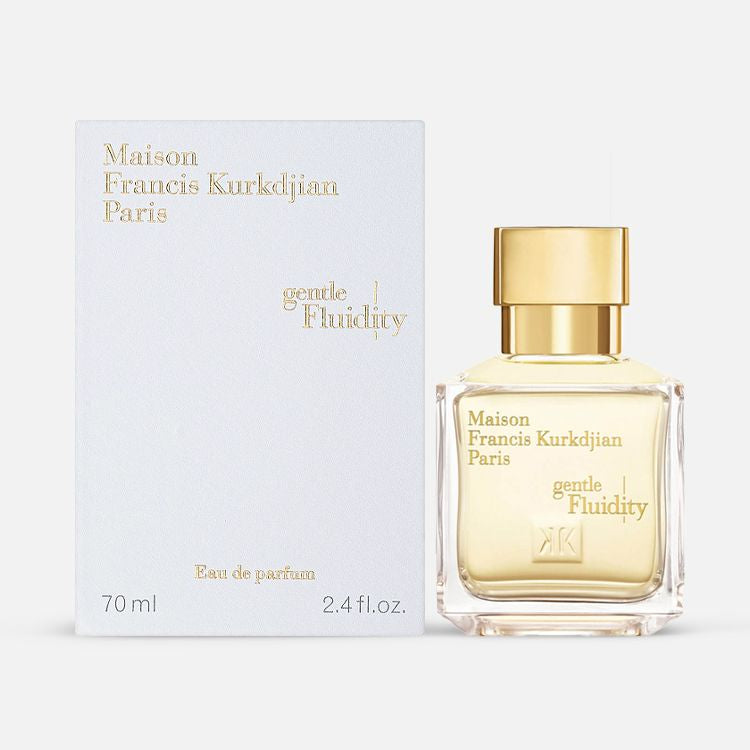 Maison Francis Kurkdjian Gentle Fluidity Gold ماء عطر 70 مل للجنسين