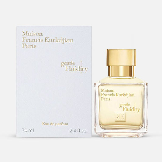 Maison Francis Kurkdjian Gentle Fluidity Gold For Unisex Edp 70ml
