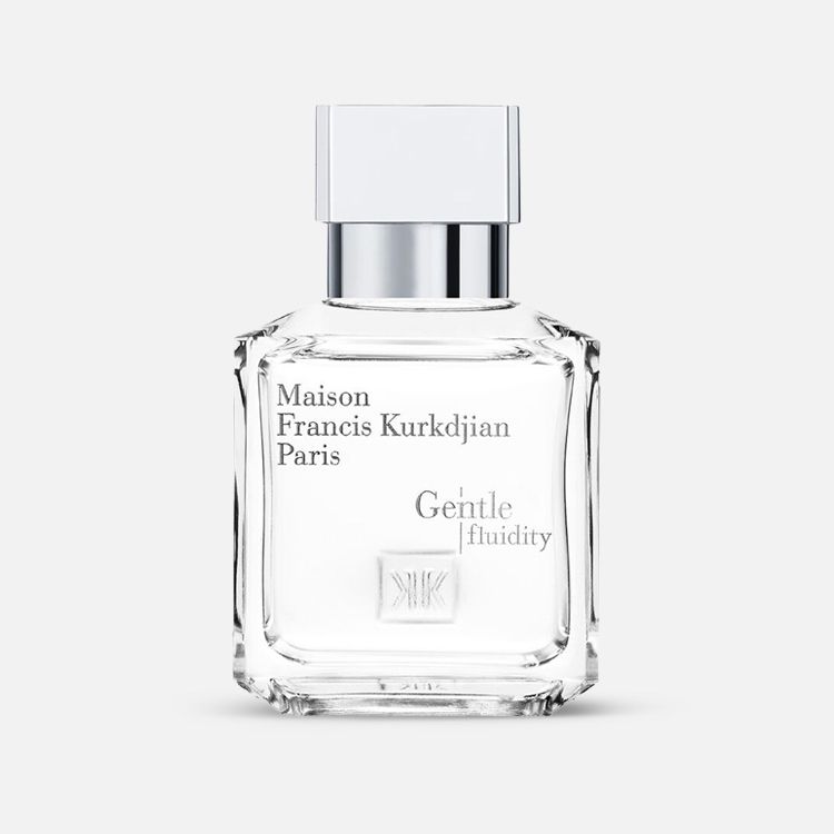 Maison Francis Kurkdjian Gentle Fluidity Silver EDP 70ml