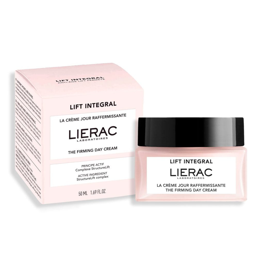 Lierac - Lift Integral Firming Day Cream 50ml