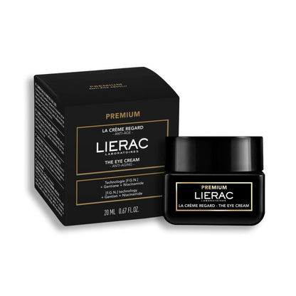 Lierac Premium Eye Cream 20 ml