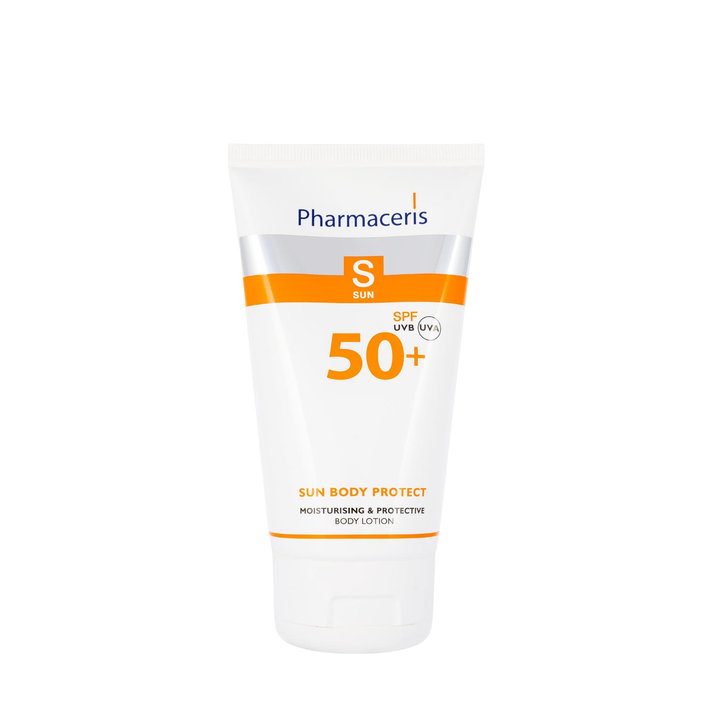 Pharmaceris S Sun Protective SPF50 Body Lotion 150ml