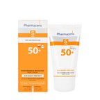 Pharmaceris S Sun Protective SPF50 Body Lotion 150ml