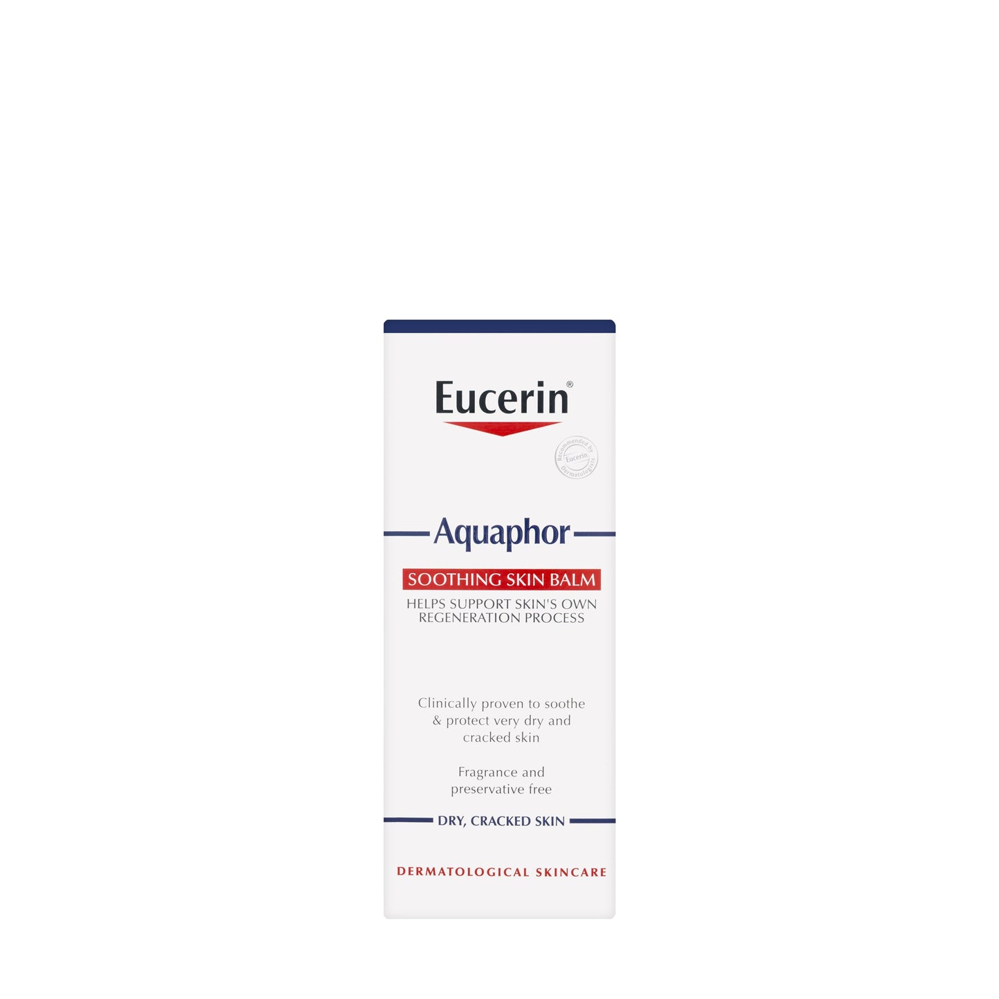 Eucerin Aquaphor Soothing Skin Balm 45ml