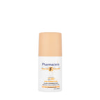 كريم أساس سائل فارماسيريس بعامل حماية SPF50+، رقم 1، لون عاجي، 30 مل