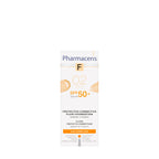 Pharmaceris SPF50+ Foundation No.2 Sand Fluid 30ml