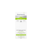 Pharmaceris T Sebo-Moistatic Moisturizing and Soothing SPF 30  Face Cream 50 Ml