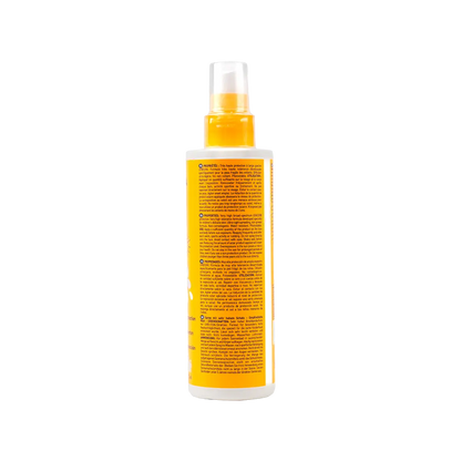 ISIS Pharma UVeblock SPF50+ Kids Spray 200ml