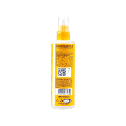 ISIS Pharma UVeblock SPF50+ Kids Spray 200ml
