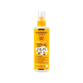 آي إس آي إس فارما يوفي بلوك واقي شمسي بخاخ للأطفال SPF50+ سعة 200 مل