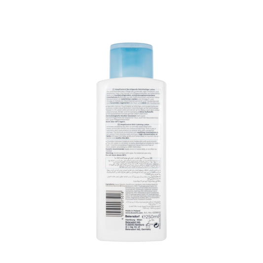 Eucerin AtopiControl Lotion 250ml