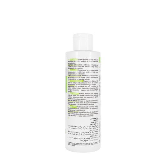 Pharmaceris T Sebo-Almond Claris Pure Skin Solution 3% Mandelic Acid 190 Ml