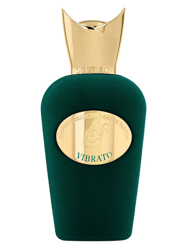 Sospiro Vibrato Unisex EDP 100ml