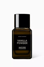VANILLA POWDER EXTRAIT DE PARFUM 100 ML