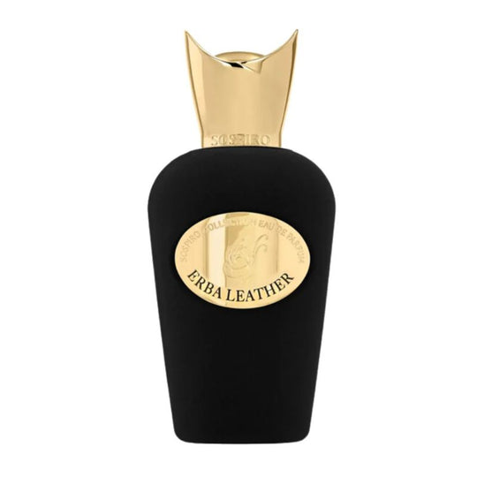 Sospiro Erba Leather Unisex EDP 100ml