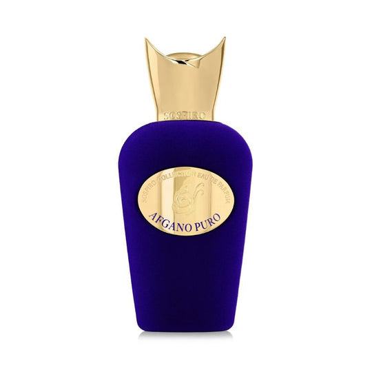 Sospiro Afgano Puro Unisex EDP 100ml