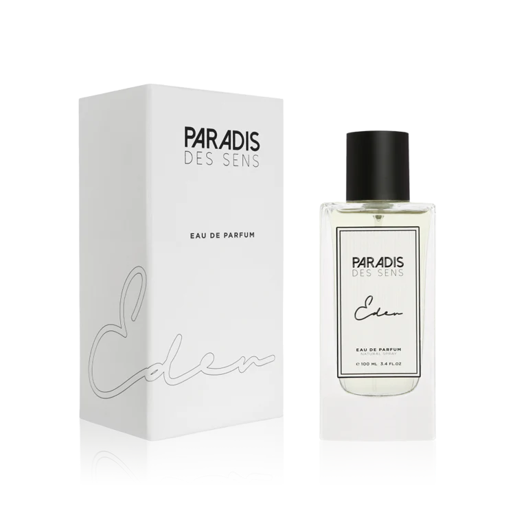Paradis Des Sens Eden unisex Edp 100ml