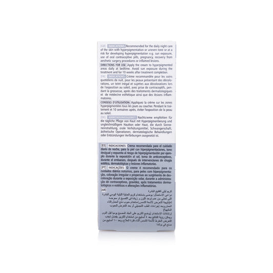Pharmaceris Albucin Intensive White Night Cream 30ml
