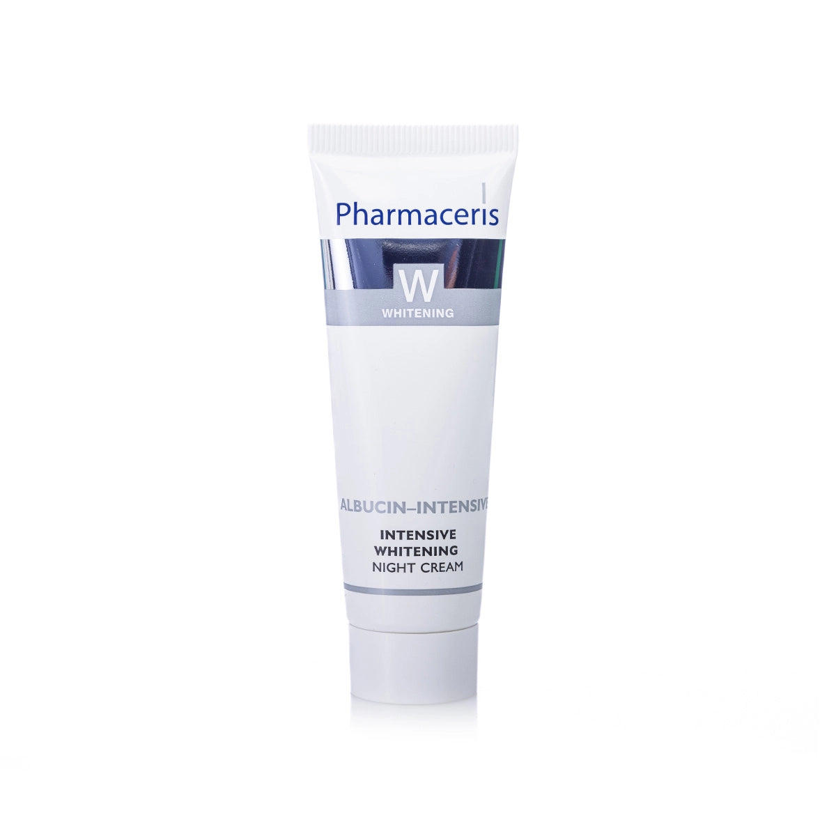 Pharmaceris Albucin Intensive White Night Cream 30ml