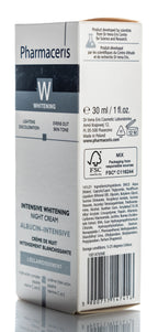 Pharmaceris Albucin Intensive White Night Cream 30ml