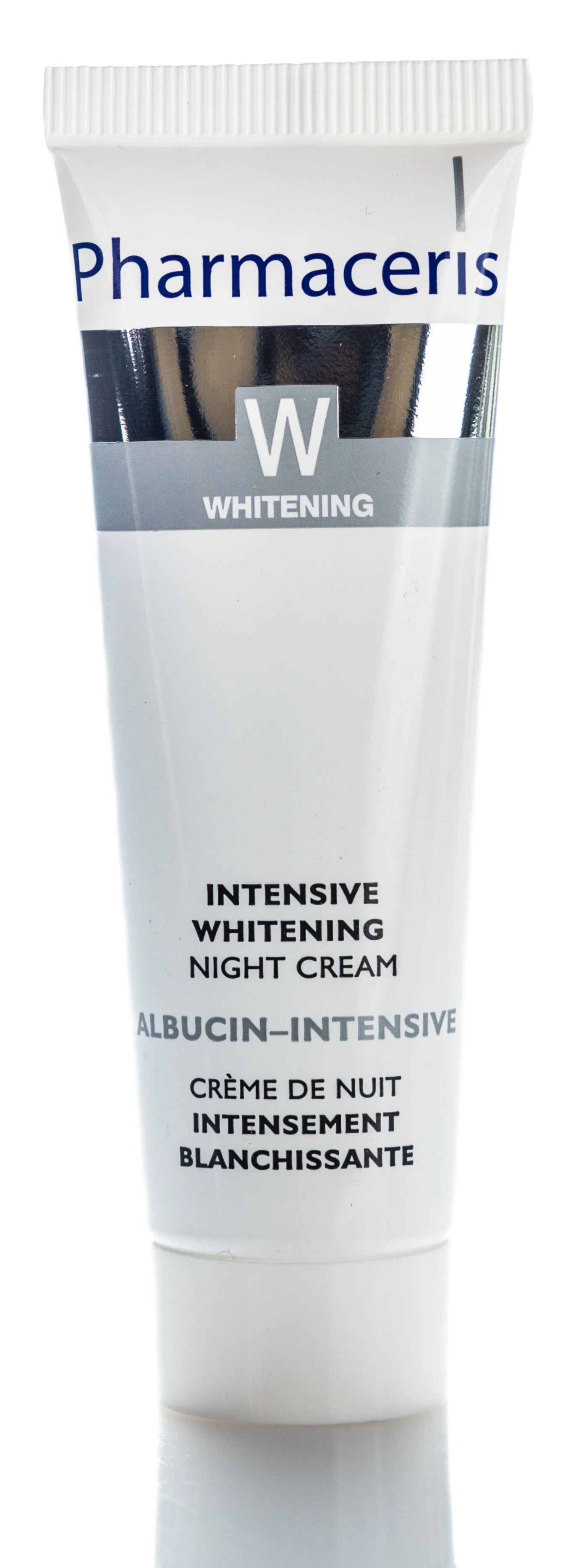 Pharmaceris Albucin Intensive White Night Cream 30ml