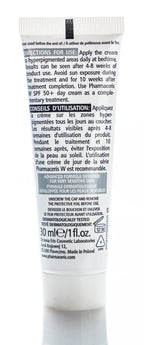 Pharmaceris Albucin Intensive White Night Cream 30ml